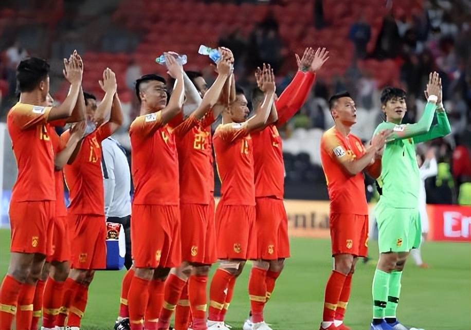 喜讯！U19国足王牌刚代表法甲欧塞尔出战，就在热身赛独造两球